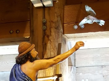 2017 06 28 104 Noah and the Dove - Ark encounter - e