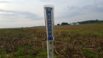 2019 05 28 071730 Rain Gauge